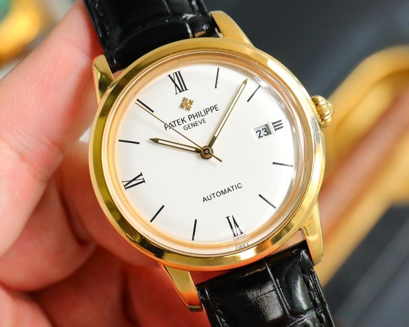 PATEK PHILIPPE Watches